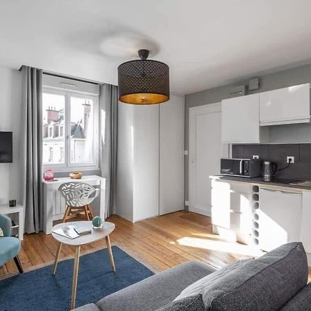 Le Descartes Emplacement Ideal - Gare Centre Ренн Екстер'єр фото